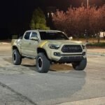 Boost Your Adventure: How a Tacoma Supercharger Transforms Off-Road Capability